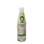 AFRO LOVE SHAMPOO MENTA ROMERO