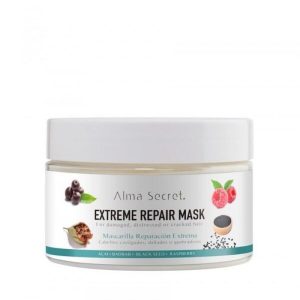 ALMA SECRET EXTREME REPAIR MASK