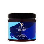 AS I AM DRY & ITCHY COWASH OLIVE AND TEA TREE OIL