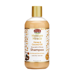 AFRICAN PRIDE MOISTURE MIRACLE NOURISH & SHINE SHAMPOO