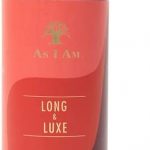 AS I AM LONG & LUXE STRENGTHENING SHAMPOO