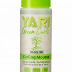 YARI ESPUMA RIZOS CURLING MOUSSE