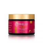 MIELLE POMEGRANATE & HONEY CUSTARD