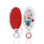 CASALFE CEPILLO DESENREDA Y ESCURRE. EXTIENDE LA MASCARILLA