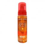 CREME OF NATURE ARGAN OIL STYLE & SHINE FOAMING MOUSSE