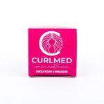 CURLMED CHAMPÚ SÓLIDO CABELLO RIZADO e HIDRATACIÓN