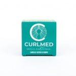 CURLMED CHAMPÚ SÓLIDO CABELLO SILVER Y RUBIO