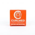 CURLMED CHAMPÚ SÓLIDO CABELLO GRASO Y CUERO CABELLUDO SENSIBLE