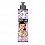 GOTA DOURADA ACONDICIONADOR MATIZADOR 3D SUPER BLACK 120ML