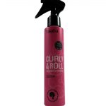 TALAKU TRATAMIENTO DE PROTEÍNAS CURLY & ROLL 150ML
