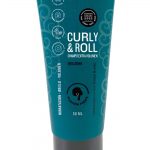 TALAKU MINI CHAMPÚ CURLY & ROLL 50ML