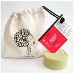 TALAKU CHAMPÚ SÓLIDO MESERET 80GR