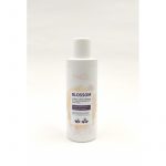 BLOSSOM FLORAL CURLY CREAM