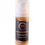 H28 DEFINE WITH SILK MINI - GEL DE DEFINICIÓN 50 ML