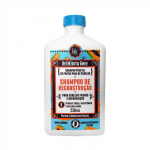 LOLA COSMETICS BE(M)DITA GHEE SHAMPOO RECONSTRUÇÃO PAPAYA E QUERATINA VEGETAL 250ML