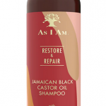 AS I AM JBCO SHAMPOO