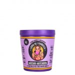 LOLA COSMETICS LOIRA DE FARMÁCIA MÁSCARA MATIZADORA 230G