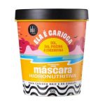LOLA COSMETICS ELA É CARIOCA MASCARILLA HIDRONUTRITIVA CABELLO SECO/DAÑADO 500ML