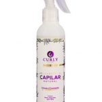 CURLY LOVERS REGENERADOR CAPILAR NATURAL 250ML