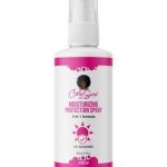 CURLY SECRET MOISTURIZING PROTECTION SPRAY – UV-BLOCKER 100ML
