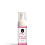 CURLY SECRET STYLING MIRACLE FOAM 150ML