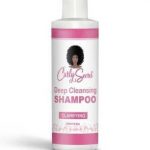 CURLY SECRET SHAMPOO DEEP CLEANSING 200ML