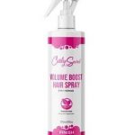 CURLY SECRET VOLUME BOOST HAIR SPRAY 250ML