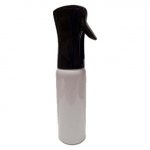 PULVERIZADOR EXTREME MIST 360º NEGRO 300ML