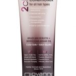 GIOVANNI 2CHIC ULTRA-SLEEK CONDITIONER 250ML
