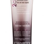 GIOVANNI 2CHIC ULTRA-SLEEK SHAMPOO 250ML