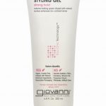 GIOVANNI L.A. HOLD STYLING GEL 200ML