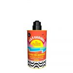 LOLA COSMETICS ELA É CARIOCA CREMA MOLDEADORA DE PEINAR (RIZADO-AFRO) 500ML