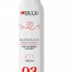 I LOVE RICCIO DELICIOUS CURL® STYLING MOUSSE 300ML