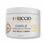 I LOVE RICCIO CURLYKIDS CHARLIE NOURISHING MASK 250ML