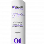 I LOVE RICCIO AFROLOVE MAGNIFISH CLEANSING CO-WASH CREAM 250ML