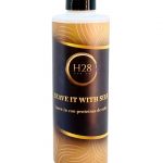 H28 LEAVE IT WITH SILK 250ML