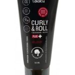 TALAKU CURLY & ROLL FIJACIÓN MÁXIMA + PROTEÍNA 250ML