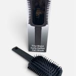 CEPILLO FRIZZY - DEFINICION Y DESENREDANTE