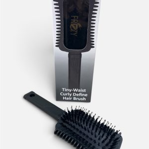 CEPILLO FRIZZY - DEFINICION Y DESENREDANTE