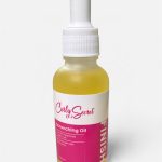 CURLY SECRET SCRUNCHING OIL 30ML