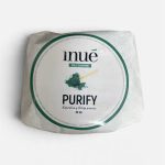 INUÉ CHAMPÚ SOLIDO PURIFY