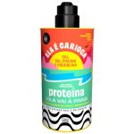 ELA É CARIOCA - PROTEÍNA LOLA VAI Á PRAIA 500ML