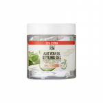 STYLE ICON ALOE VERA