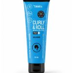 TALAKU CURLY & ROLL MASCARILLA CURLY & ROLL 250ML